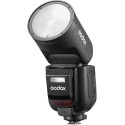 Godox välk V1 Pro Sonyle (avatud pakend)