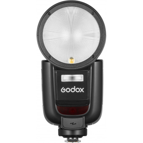 Godox välk V1 Pro Sonyle (avatud pakend)