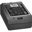 Godox välk V1 Pro Sonyle (avatud pakend)