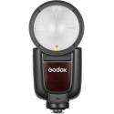 Godox välk V1 Pro Sonyle (avatud pakend)