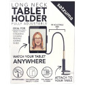 Satzuma tablet/phone holder, black (opened package)