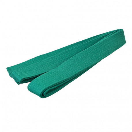 Pas do karate Profight zielony 260 cm