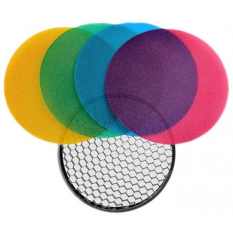 Godox filter set Witstro 120mm