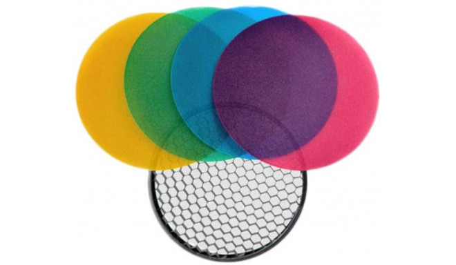 Godox filter set Witstro 120mm