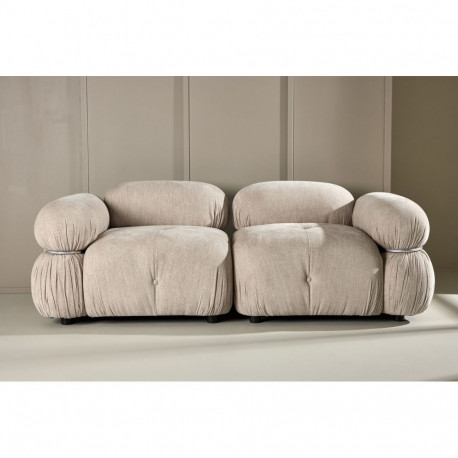 Diivan MIKA 2-kohaline, beež