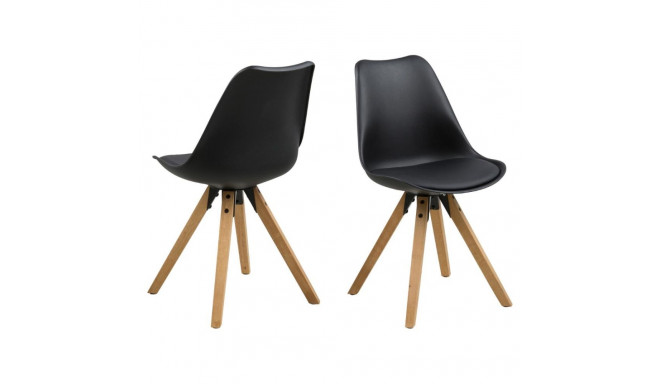 Söögitool DIMA, must