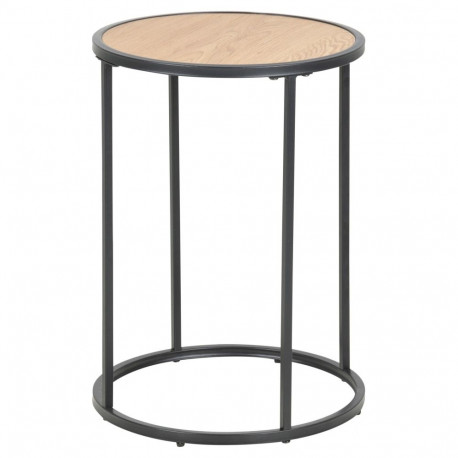 Abilaud SEAFORD ümmargune, metsik tamm