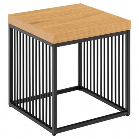 Abilaud STRINGTON ruudu kujuga, metsik tamm