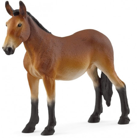 Schleich figurine Farm World Mule (14889)