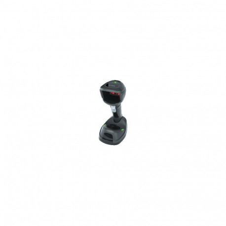 Zebra DS9908R, 2D, SR, multi-IF, RFID, Digimarc, black