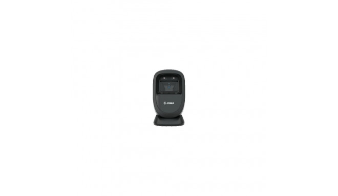 Zebra DS9308, 2D, SR, multi-IF, kit (USB), black