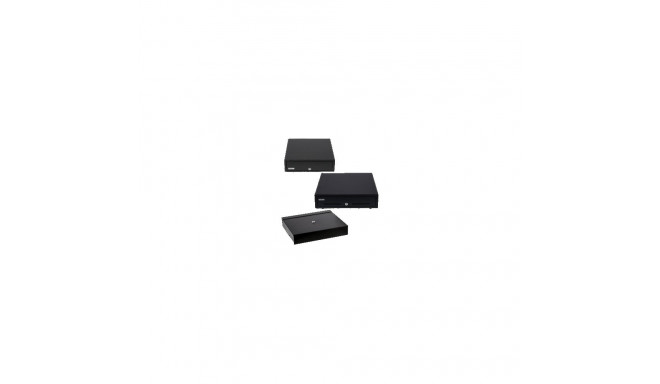 ANKER MDX13E, kit, anthracite