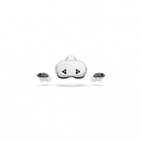 Meta Quest 3S 256GB All in One VR Headset White EU SK-1000212-01