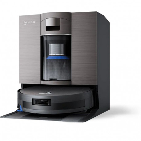 ECOVACS DEEBOT X11 OMNICYCLONE robottolmuimeja ja põrandapesur