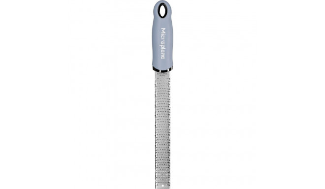 Microplane Premium Classic Grater sky blue