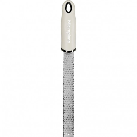 Microplane Premium Classic Grater cashmere beige