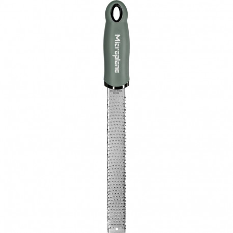 Microplane riiv Premium Classic, eukalüptiroheline