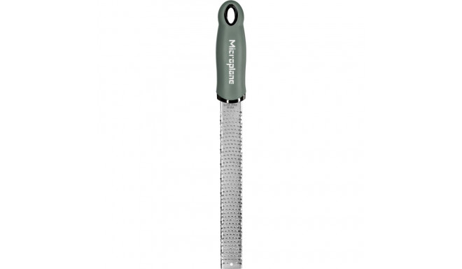 Microplane riiv Premium Classic, eukalüptiroheline