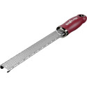 Microplane Premium Classic Grater burgundy