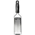 Microplane Gourmet Grater Star Blade black