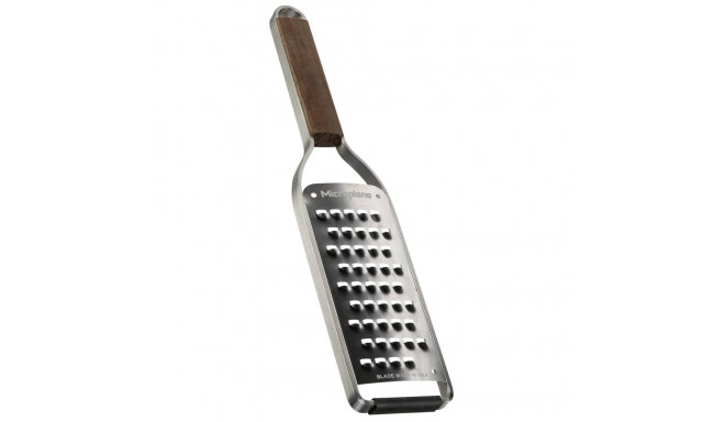 Microplane Master Grater extra coarse