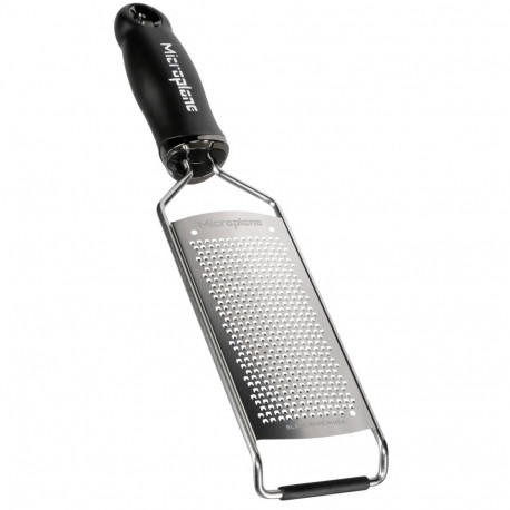 Microplane Gourmet peen must riiv