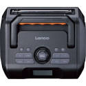 Lenco ODR-160GY grey
