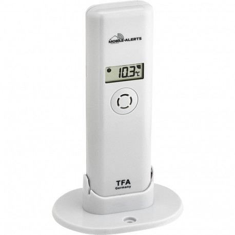 TFA WeatherHub Temperature/ humidity transmitter