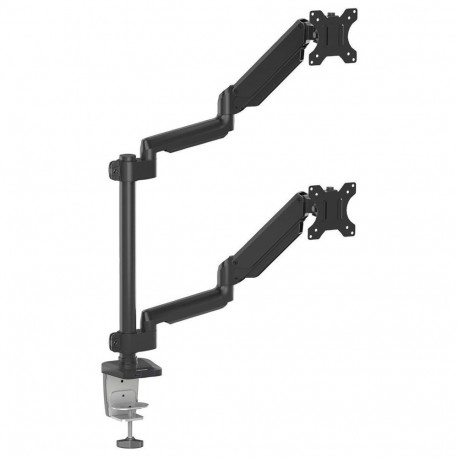 Fellowes Platinum Series vertical double arm