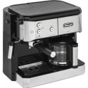 DeLonghi BCO421.S kangiga espressomasin