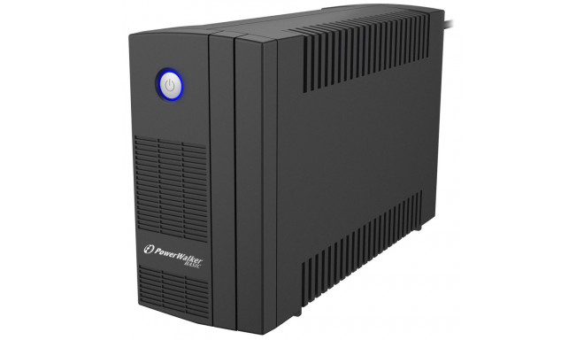 PowerWalker Basic VI 650 SB UPS 650VA/ 360W