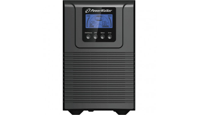 PowerWalker VFI 1000 TG