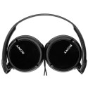 Sony MDR-ZX110APB black