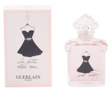 GUERLAIN LA PETITE ROBE NOIRE eau de toilette vaporizador 50 ml