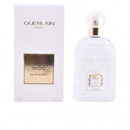 Guerlain odekolonn Eau de Cologne du Coq 100ml