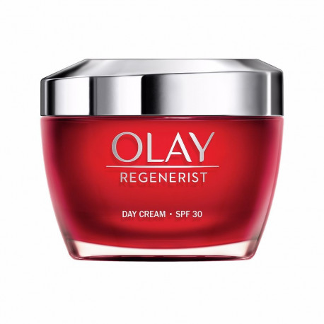 OLAY REGENERIST 3 AREAS crema día anti-edad SPF30 50 ml