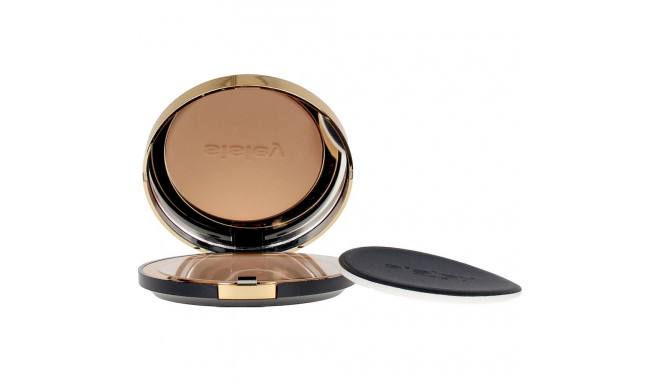 SISLEY PHYTO-POUDRE compacte #3-sandy