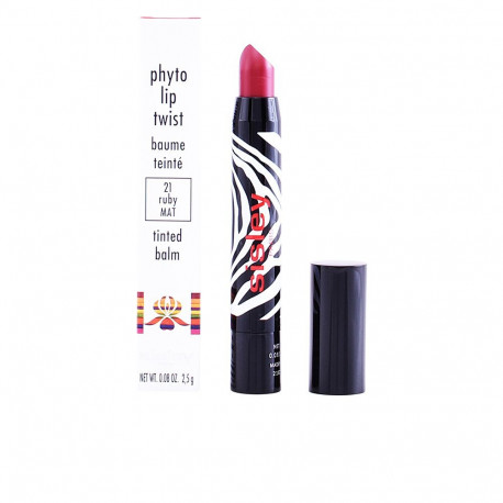 SISLEY PHYTO LIP twist #21-ruby mat