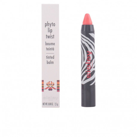 Sisley huulepulk Phyto Lip Twist #03, virsik