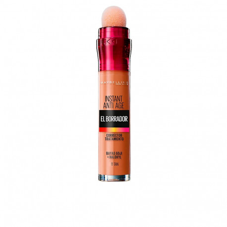Maybelline peitepulk El Borrador vananemisvastane 6ml, #11-bronceado