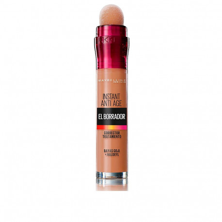 Maybelline peitekreem kohene vananemisvastane #08-buff, beež