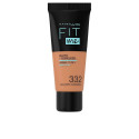 MAYBELLINE FIT ME MATTE+PORELESS foundation #332-golden