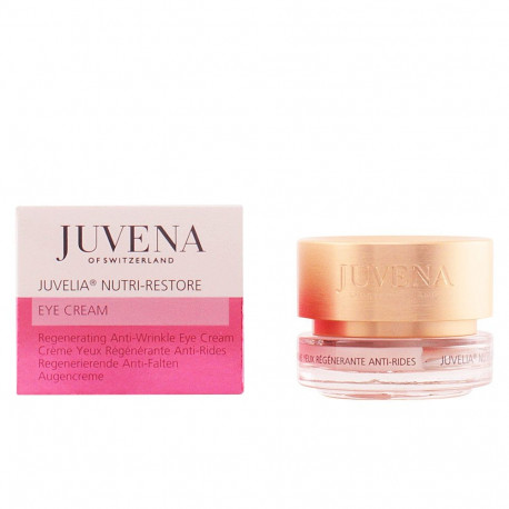 JUVENA silmakreem JUVELIA 15ml