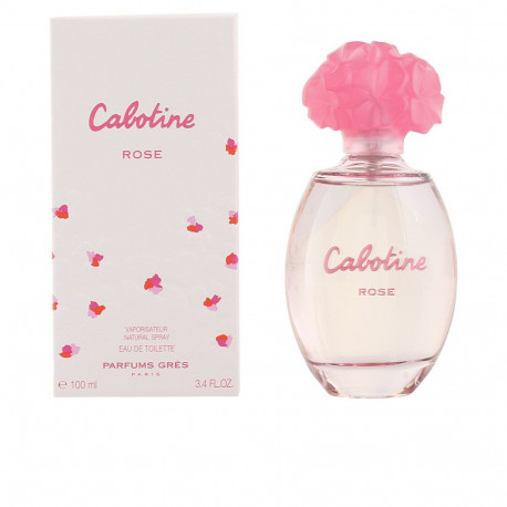 Gres tualettvesi Cabotine Rose 100ml