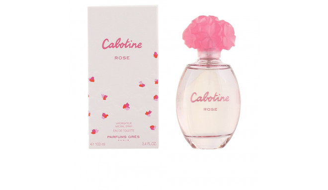 Gres tualettvesi Cabotine Rose 100ml
