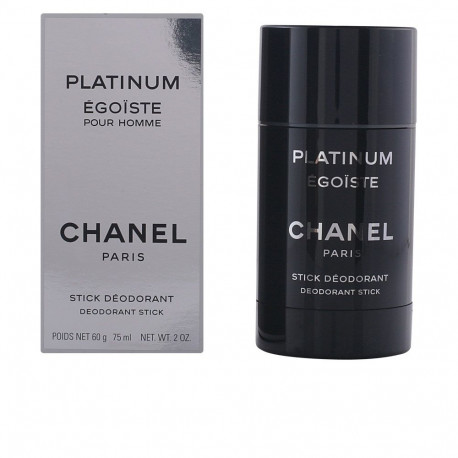 Chanel pulkdeodorant Égoïste Platinum 75ml