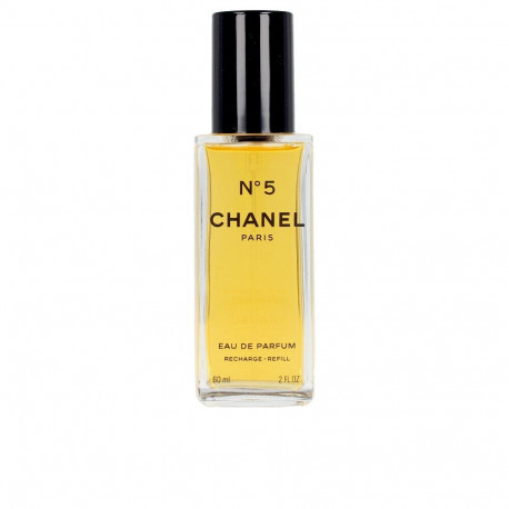 Chanel parfüümvesi Nº 5 täitepudel pihusti 60ml