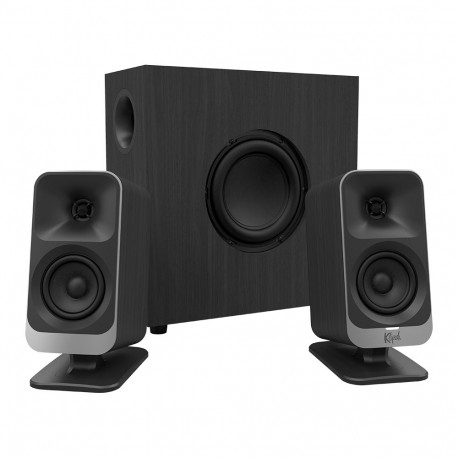 Klipsch ProMedia Lumina Black