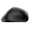 Wireless Mouse Cherry MW 4500 Black 1200 DPI