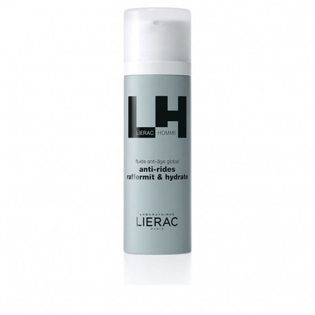 Anti-Ageing Moisturising Lotion Lierac Lh 50 ml
